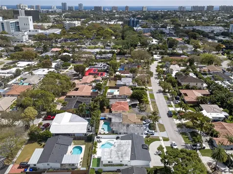 2161 NE 62nd Court Fort Lauderdale FL 33308
