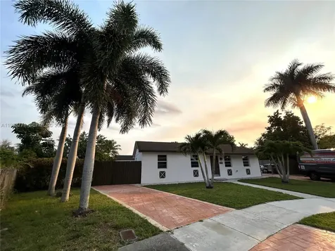 1666 SW 3rd Court Homestead FL 33030