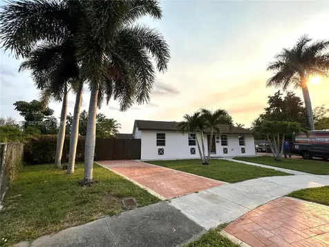 1666 SW 3rd Court Homestead FL 33030