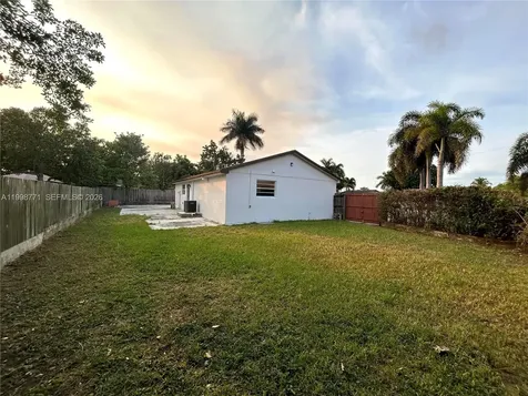 1666 SW 3rd Court Homestead FL 33030