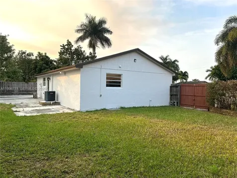 1666 SW 3rd Court Homestead FL 33030