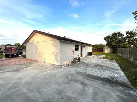 1666 SW 3rd Court Homestead FL 33030