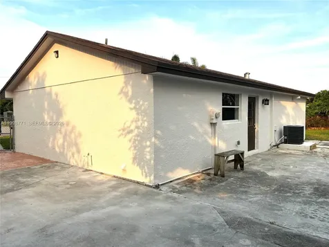 1666 SW 3rd Court Homestead FL 33030