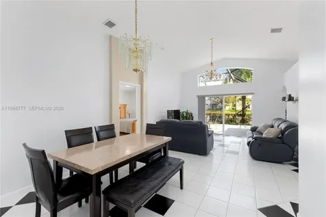 19401 SW 15th Street Pembroke Pines FL 33029