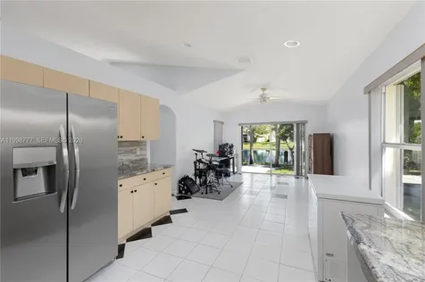 19401 SW 15th Street Pembroke Pines FL 33029