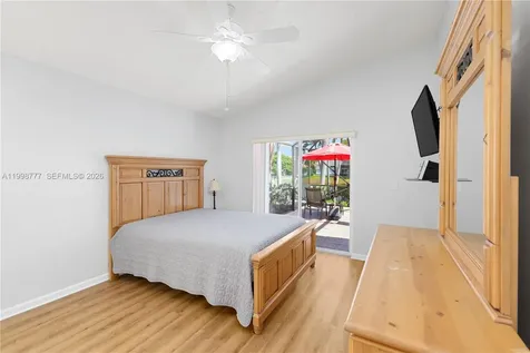 19401 SW 15th Street Pembroke Pines FL 33029