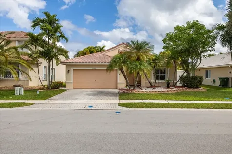19401 SW 15th Street Pembroke Pines FL 33029