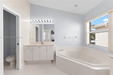 19401 SW 15th Street Pembroke Pines FL 33029