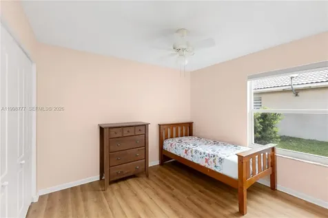 19401 SW 15th Street Pembroke Pines FL 33029