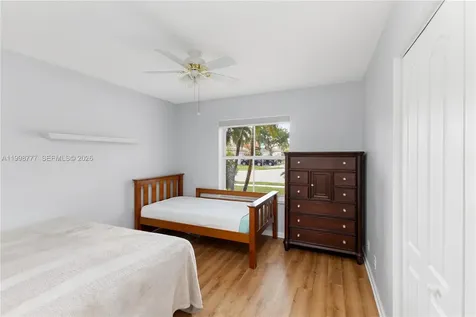 19401 SW 15th Street Pembroke Pines FL 33029