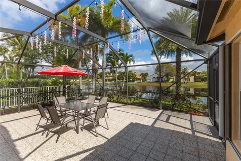 19401 SW 15th Street Pembroke Pines FL 33029