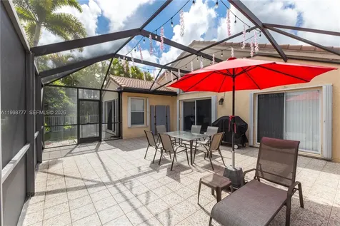 19401 SW 15th Street Pembroke Pines FL 33029