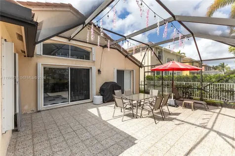 19401 SW 15th Street Pembroke Pines FL 33029