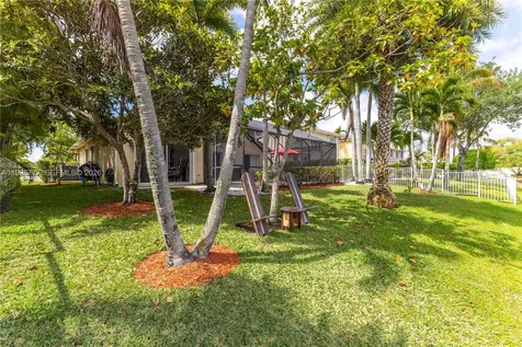 19401 SW 15th Street Pembroke Pines FL 33029