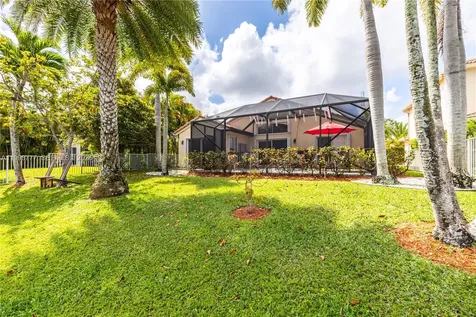 19401 SW 15th Street Pembroke Pines FL 33029