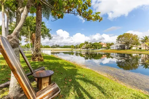 19401 SW 15th Street Pembroke Pines FL 33029