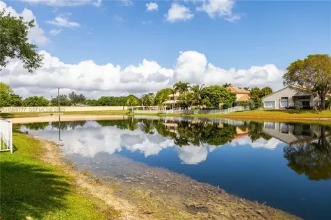 19401 SW 15th Street Pembroke Pines FL 33029