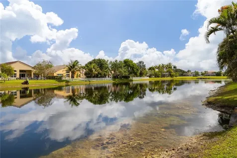 19401 SW 15th Street Pembroke Pines FL 33029
