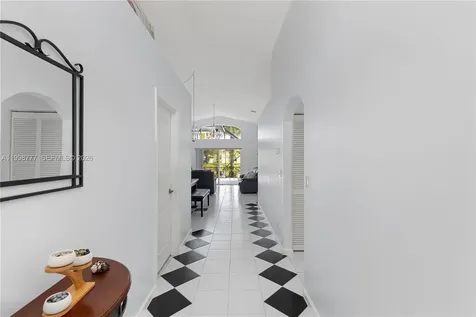 19401 SW 15th Street Pembroke Pines FL 33029