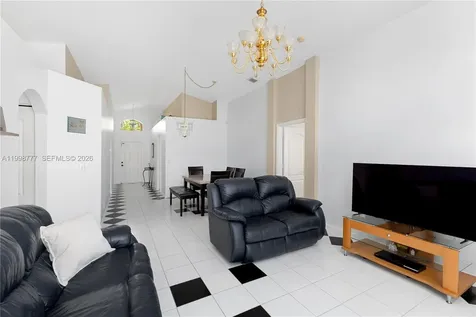 19401 SW 15th Street Pembroke Pines FL 33029