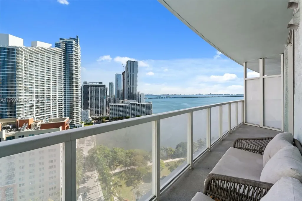 1900 N Bayshore Drive Miami FL 33132