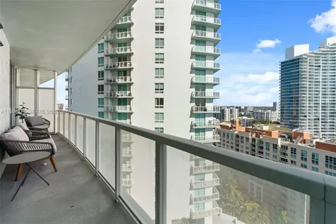 1900 N Bayshore Drive Miami FL 33132