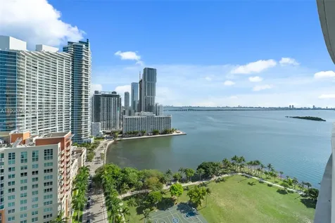 1900 N Bayshore Drive Miami FL 33132