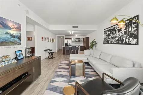 1900 N Bayshore Drive Miami FL 33132