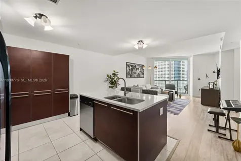 1900 N Bayshore Drive Miami FL 33132