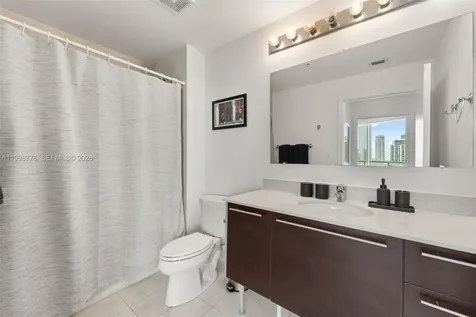 1900 N Bayshore Drive Miami FL 33132
