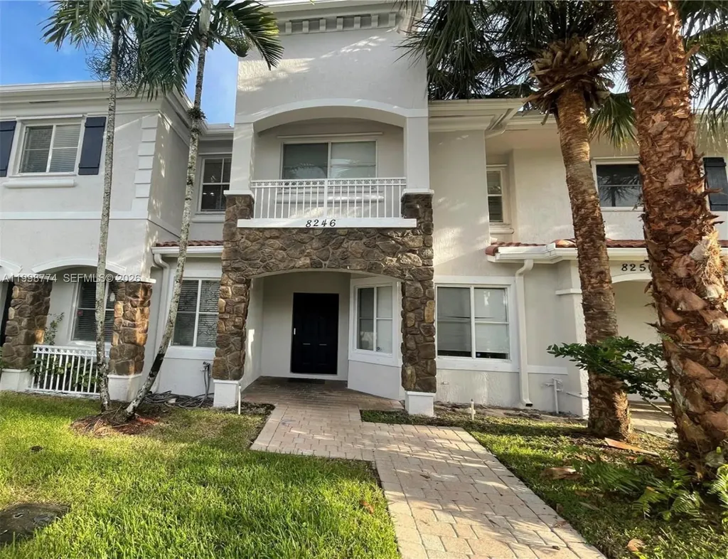 8246 SW 27th Street Miramar FL 33025