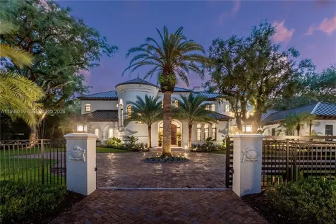 6350 SW 107th Street Pinecrest FL 33156