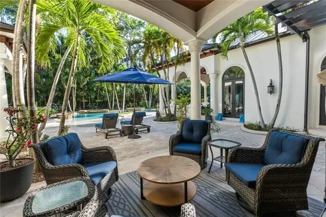 6350 SW 107th Street Pinecrest FL 33156