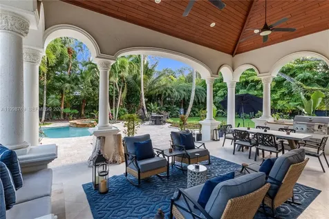 6350 SW 107th Street Pinecrest FL 33156