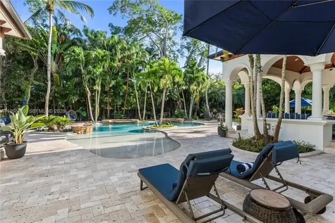 6350 SW 107th Street Pinecrest FL 33156