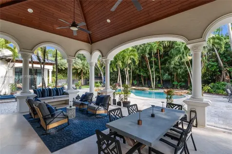 6350 SW 107th Street Pinecrest FL 33156