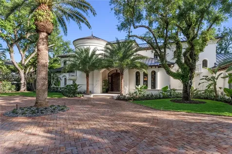 6350 SW 107th Street Pinecrest FL 33156