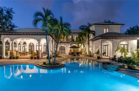 6350 SW 107th Street Pinecrest FL 33156