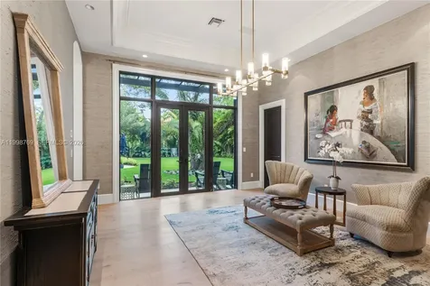 6350 SW 107th Street Pinecrest FL 33156