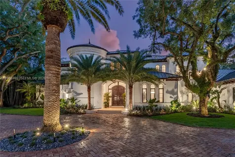 6350 SW 107th Street Pinecrest FL 33156