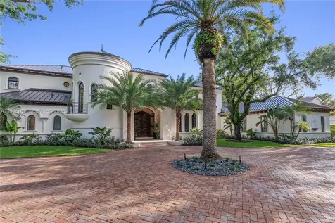 6350 SW 107th Street Pinecrest FL 33156