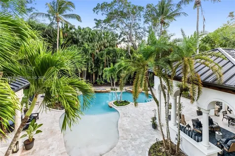 6350 SW 107th Street Pinecrest FL 33156
