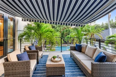 6350 SW 107th Street Pinecrest FL 33156