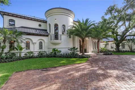 6350 SW 107th Street Pinecrest FL 33156