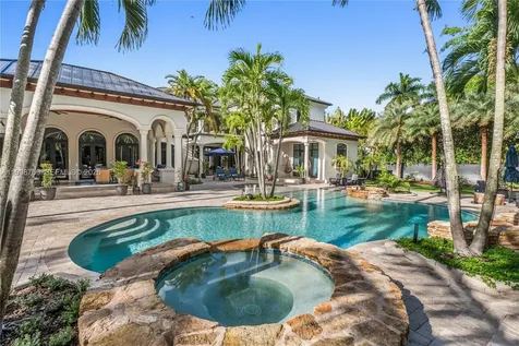6350 SW 107th Street Pinecrest FL 33156