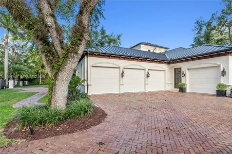 6350 SW 107th Street Pinecrest FL 33156