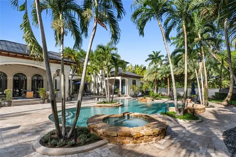 6350 SW 107th Street Pinecrest FL 33156