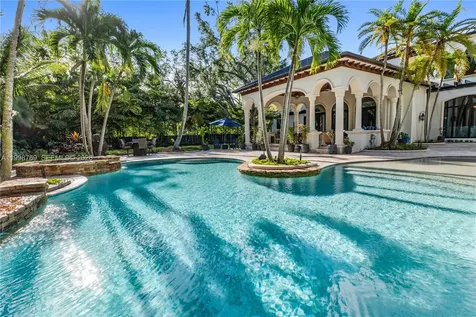6350 SW 107th Street Pinecrest FL 33156