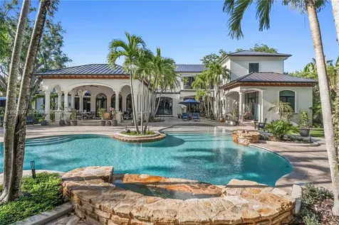6350 SW 107th Street Pinecrest FL 33156