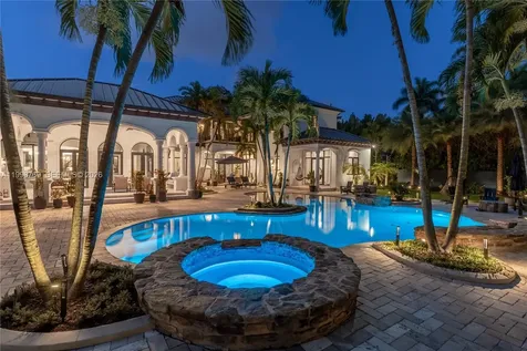 6350 SW 107th Street Pinecrest FL 33156